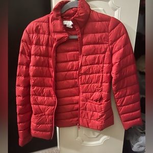 Kid’s H&M Lightweight Padded Jacket